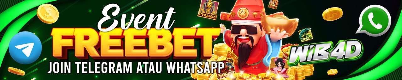 EVENT FREEBET
